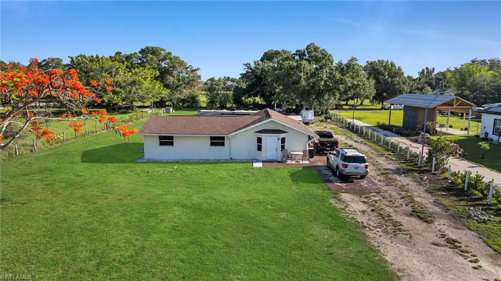 Fort Myers, FL 33905,10651 Marie ST