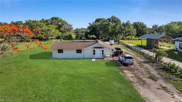 10651 Marie ST, Fort Myers, FL 33905