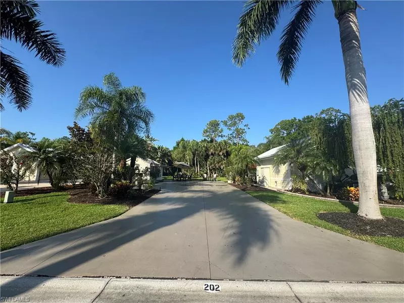 Lot 202 3026 Cupola LN N, Labelle, FL 33935