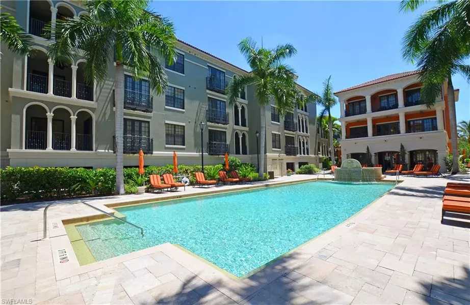 8011 VIA MONTE CARLO WAY #2106, Estero, FL 33928