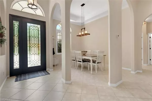 Naples, FL 34119,14905 Indigo Lakes DR