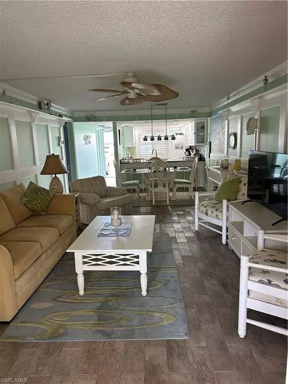 Naples, FL 34112,174 Palm DR #3075