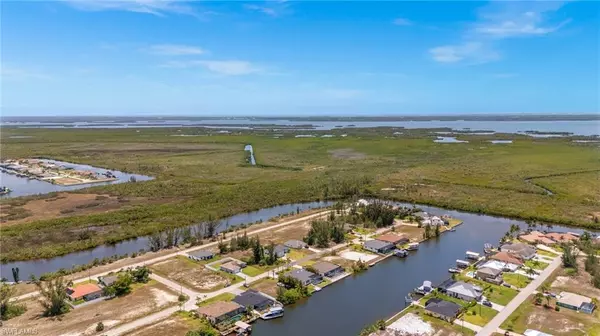 Cape Coral, FL 33993,4309 NW 20th TER