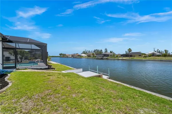 Cape Coral, FL 33993,4309 NW 20th TER