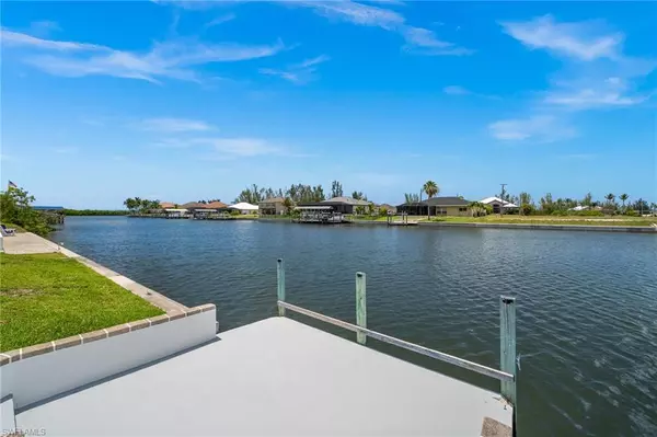 Cape Coral, FL 33993,4309 NW 20th TER