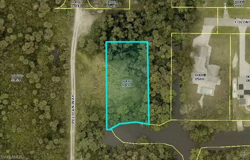North Fort Myers, FL 33917,16920 Pelican WAY
