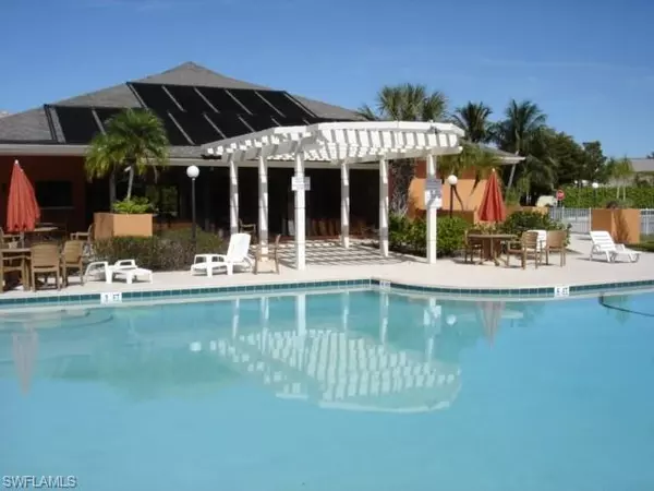 1416 SW 50th ST #63, Cape Coral, FL 33914
