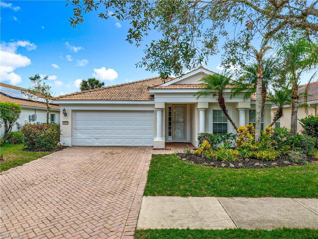 4424 Steinbeck WAY, Ave Maria, FL 34142