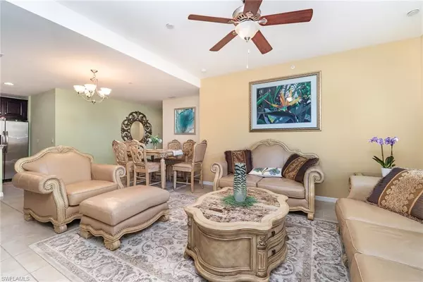 8570 Evernia CT #101, Estero, FL 34135