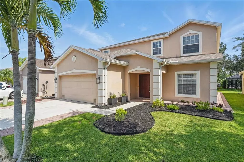 Fort Myers, FL 33912,8888 Falcon Pointe LOOP