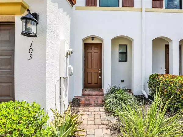 Fort Myers, FL 33908,15851 Portofino Springs BLVD #103