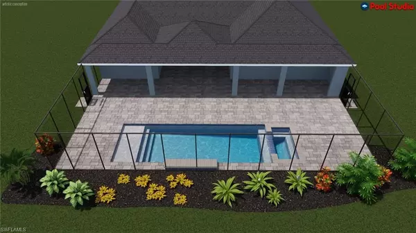 Naples, FL 34114,8766 Driftwood DR