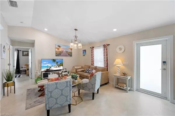 North Fort Myers, FL 33903,953 Orange Blossom LN