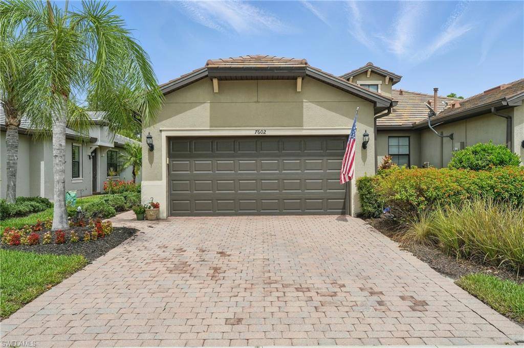 Naples, FL 34114,7602 Jacaranda LN