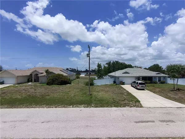 Cape Coral, FL 33993,1622 NW 1st TER