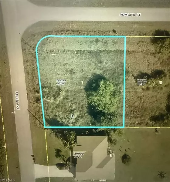 340 Pomona ST, Lehigh Acres, FL 33974