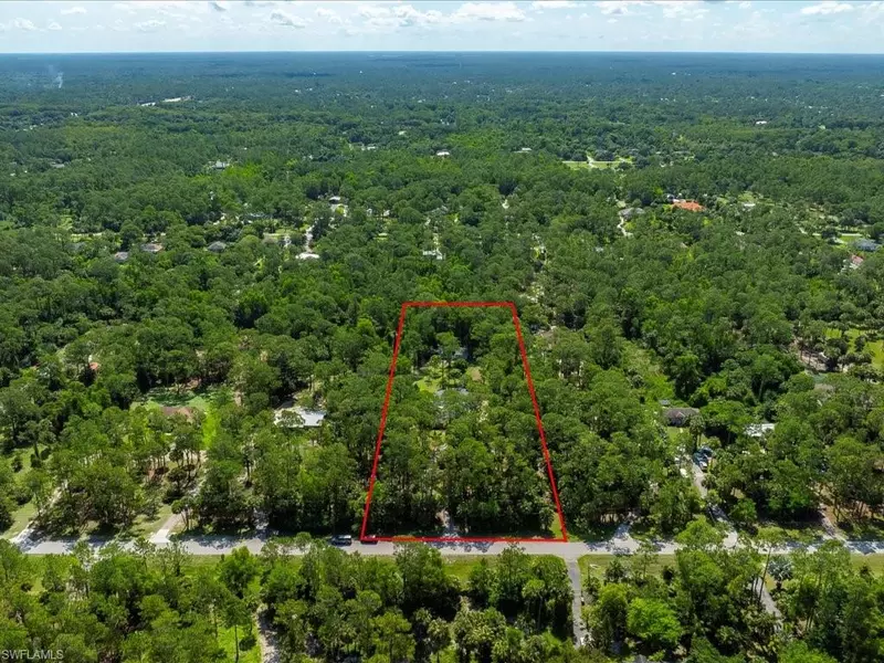 330 Wilson BLVD S, Naples, FL 34117