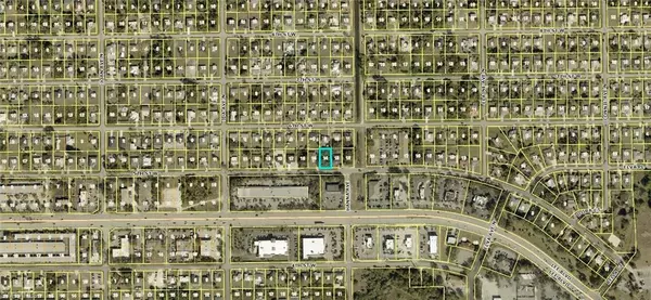 Lehigh Acres, FL 33971,2804 5th ST W