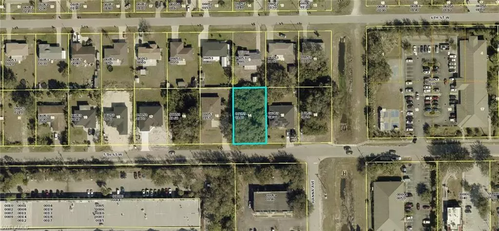Lehigh Acres, FL 33971,2804 5th ST W