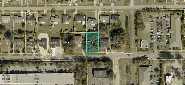 2804 5th ST W, Lehigh Acres, FL 33971