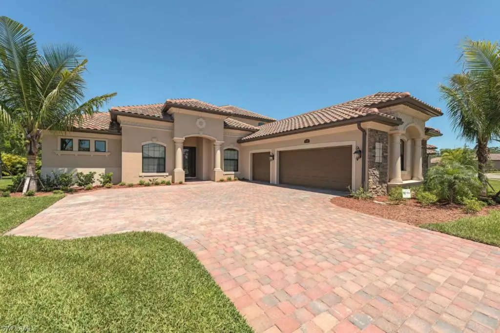 Naples, FL 34113,9560 Firenze CIR