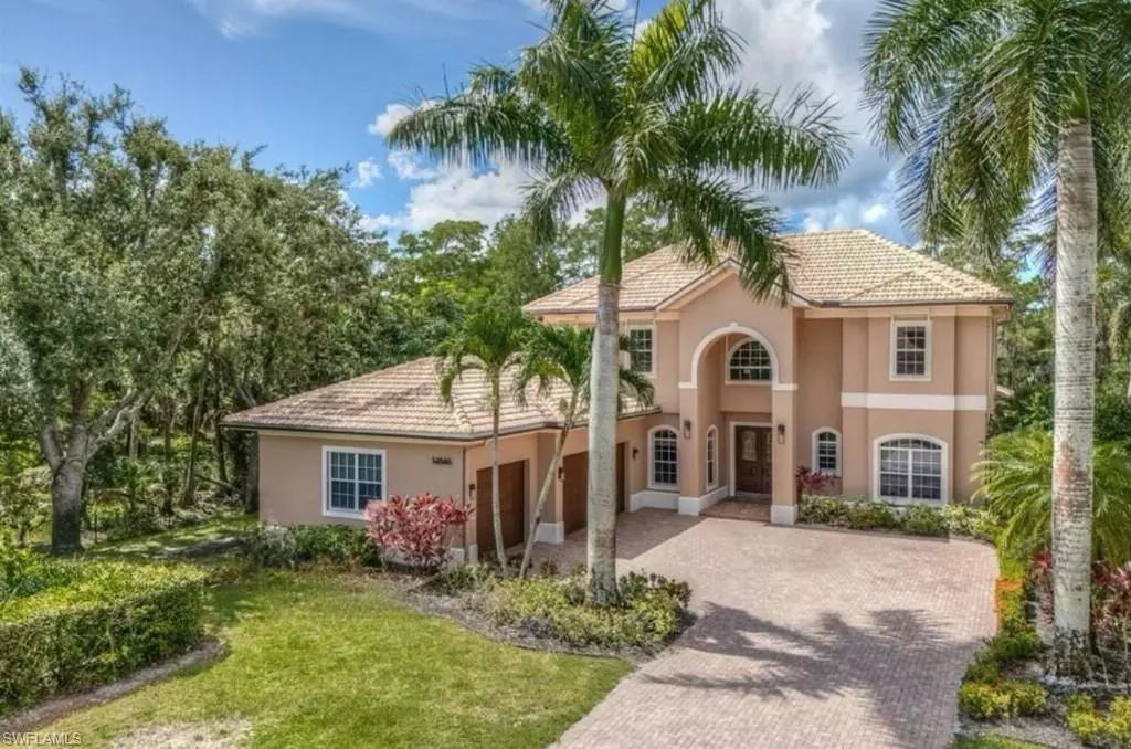 Naples, FL 34119,14846 Tybee Island DR