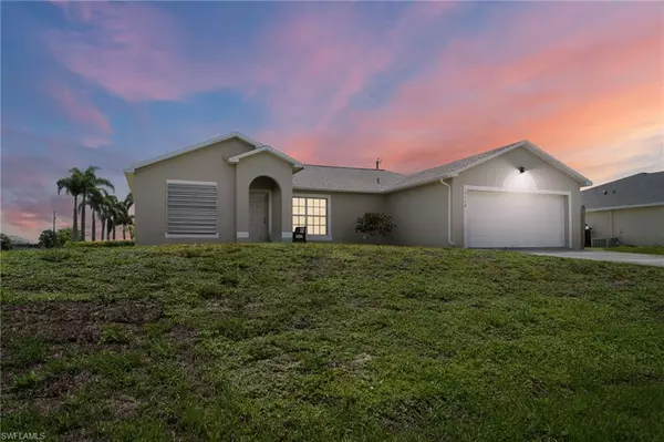 Cape Coral, FL 33909,2118 NE 14th AVE