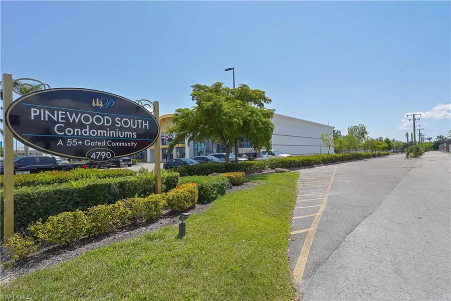 4790 S Cleveland AVE #905, Fort Myers, FL 33907
