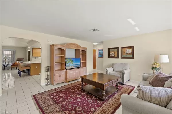 Cape Coral, FL 33914,3602 SW 3rd AVE