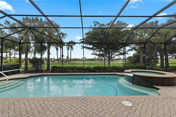10521 Azzurra DR, Fort Myers, FL 33913