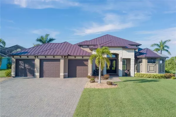 Cape Coral, FL 33991,11807 Royal Tee CIR