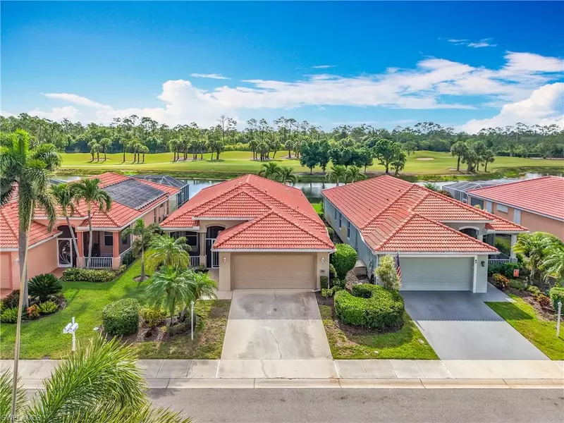 20826 Kaidon LN, North Fort Myers, FL 33917