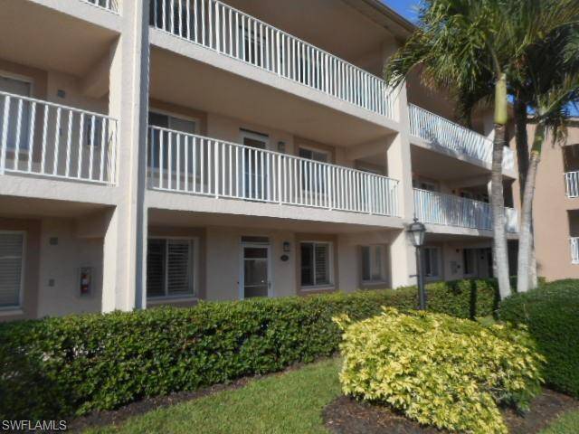 7360 Glenmoor LN #4108, Naples, FL 34104