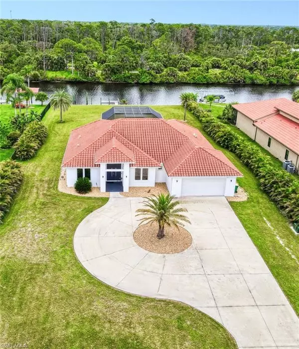 13295 Eisenhower DR, Port Charlotte, FL 33953