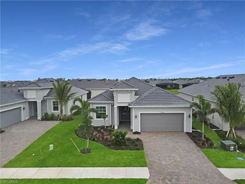 25308 Basswood CT, Punta Gorda, FL 33955