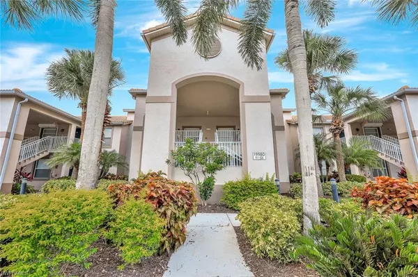 19980 Barletta LN #916, Estero, FL 33928