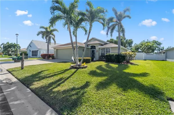 15721 Beachcomber AVE,  Fort Myers,  FL 33908
