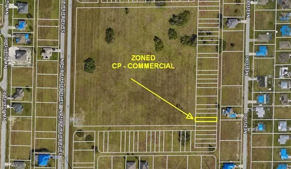 0 NE, Cape Coral, FL 33909
