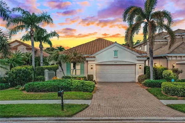 Naples, FL 34109,9209 Troon Lakes DR