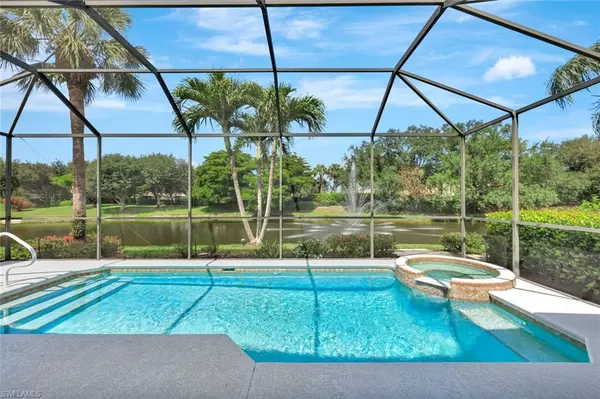 Naples, FL 34109,9209 Troon Lakes DR