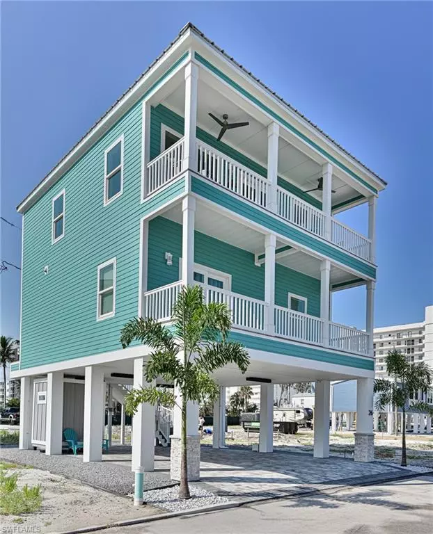 Bonita Springs, FL 34134,26275 Hickory BLVD #26
