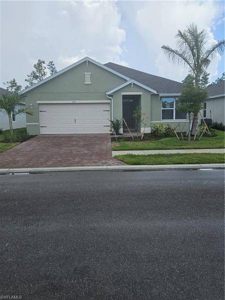 3659 ROLLINGWATER WAY, North Fort Myers, FL 33917