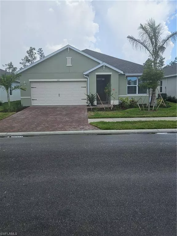 3659 ROLLINGWATER WAY, North Fort Myers, FL 33917