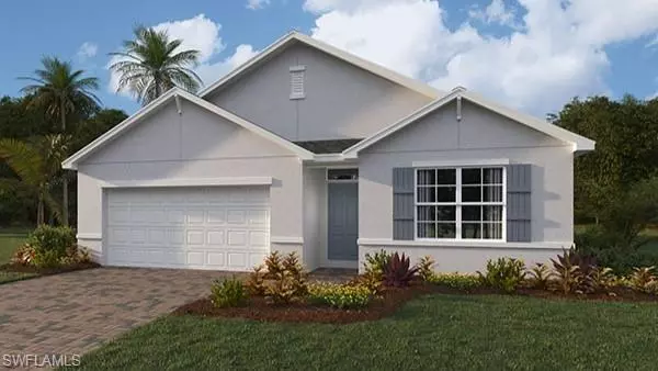 3654 CROSSWATER DR, North Fort Myers, FL 33917
