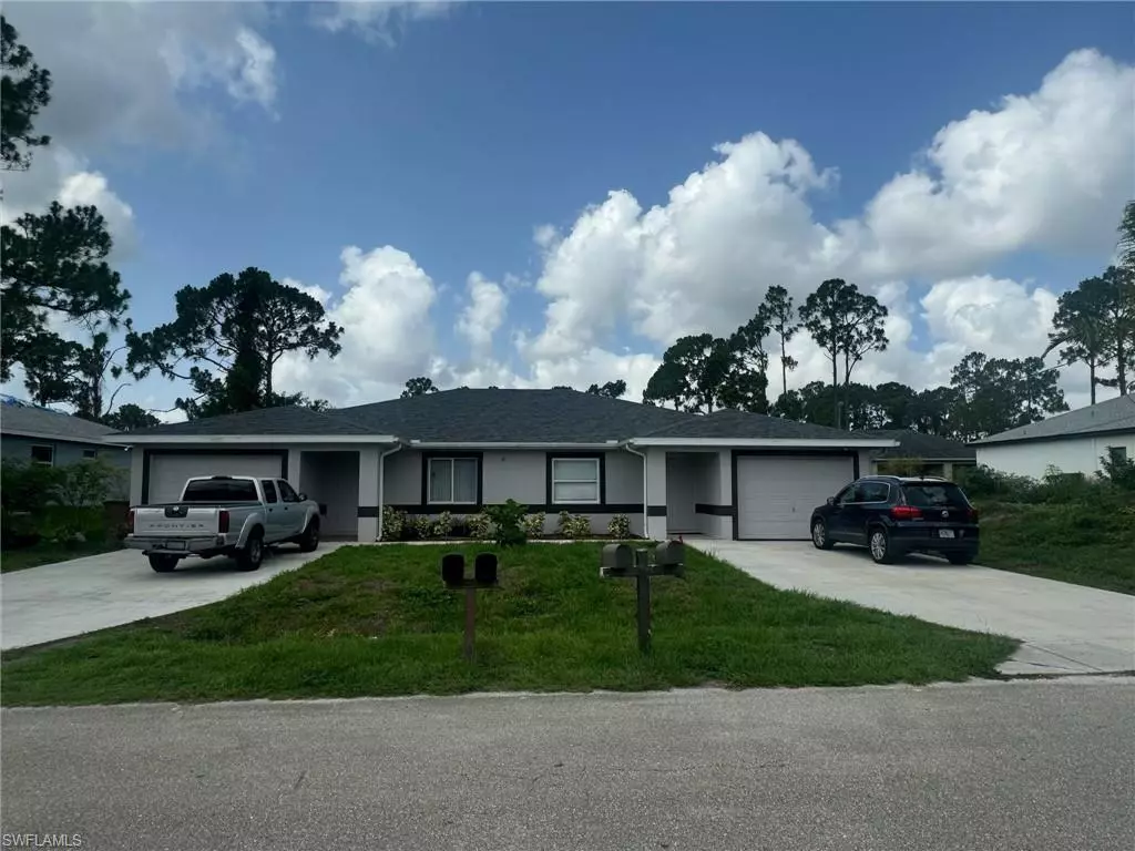 Lehigh Acres, FL 33973,4635 25th St SW