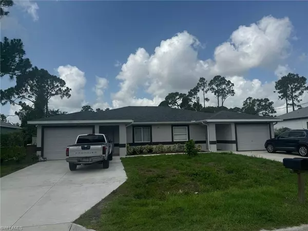 Lehigh Acres, FL 33973,4635 25th St SW