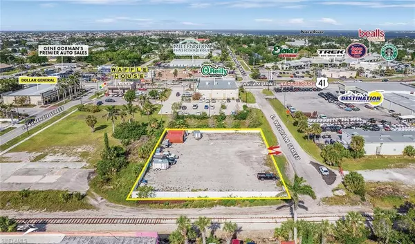 Punta Gorda, FL 33950,137 E William ST