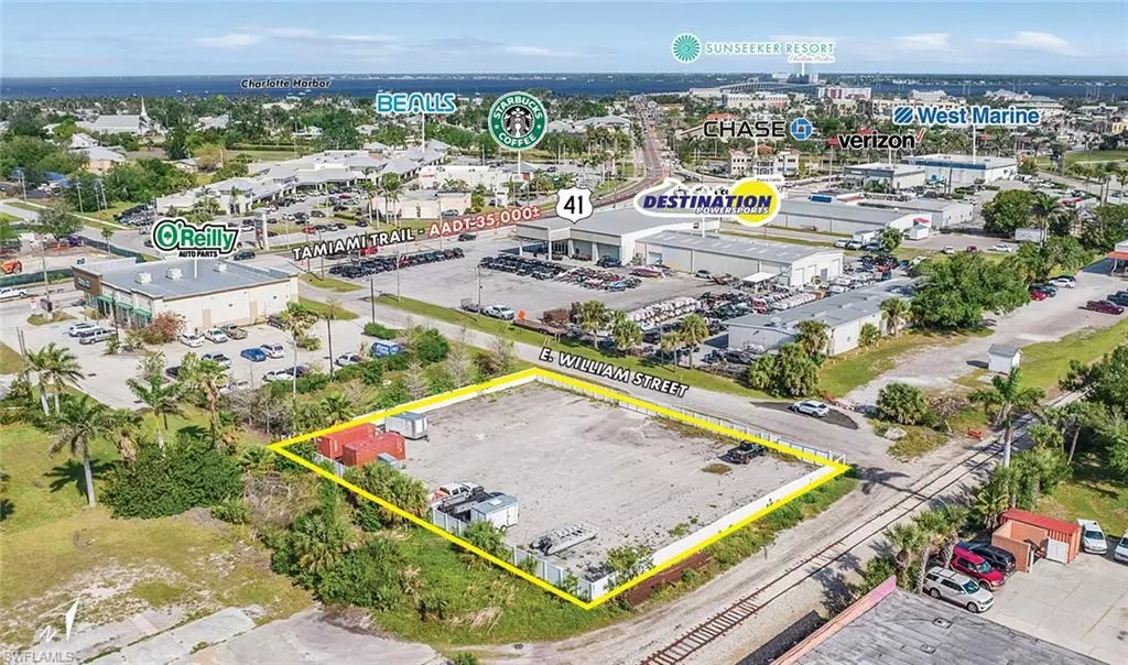 Punta Gorda, FL 33950,137 E William ST