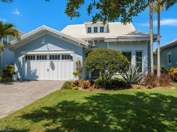 6478 Warwick AVE, Naples, FL 34113