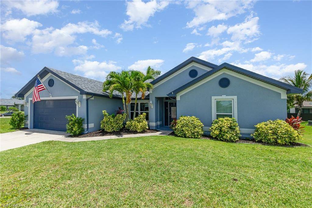 Cape Coral, FL 33993,104 NW 11th ST